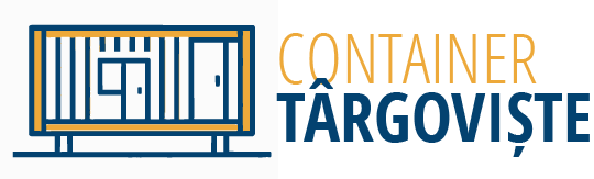 Containere Târgoviște